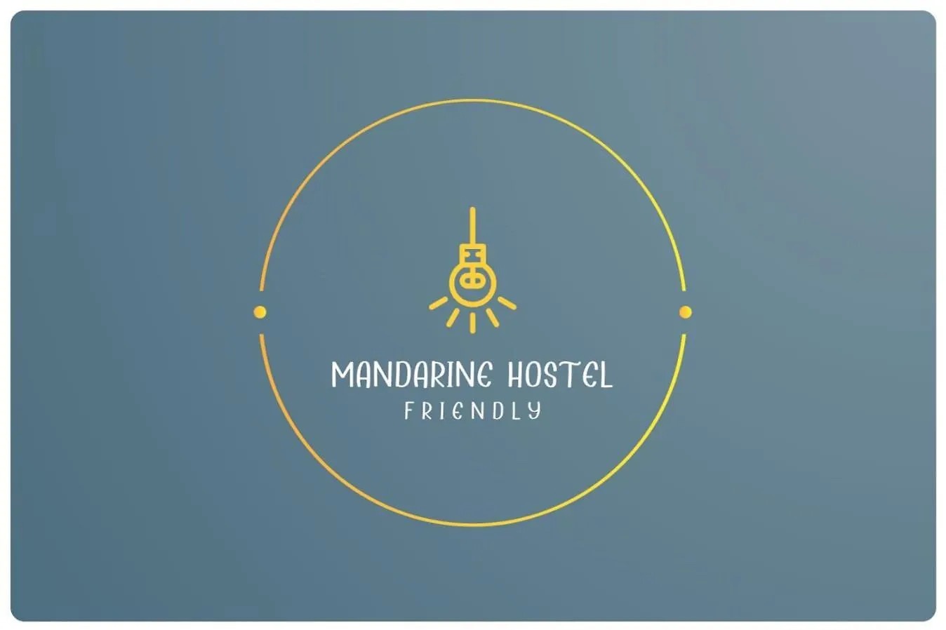 Mandarine Hostel Tirana 0*,