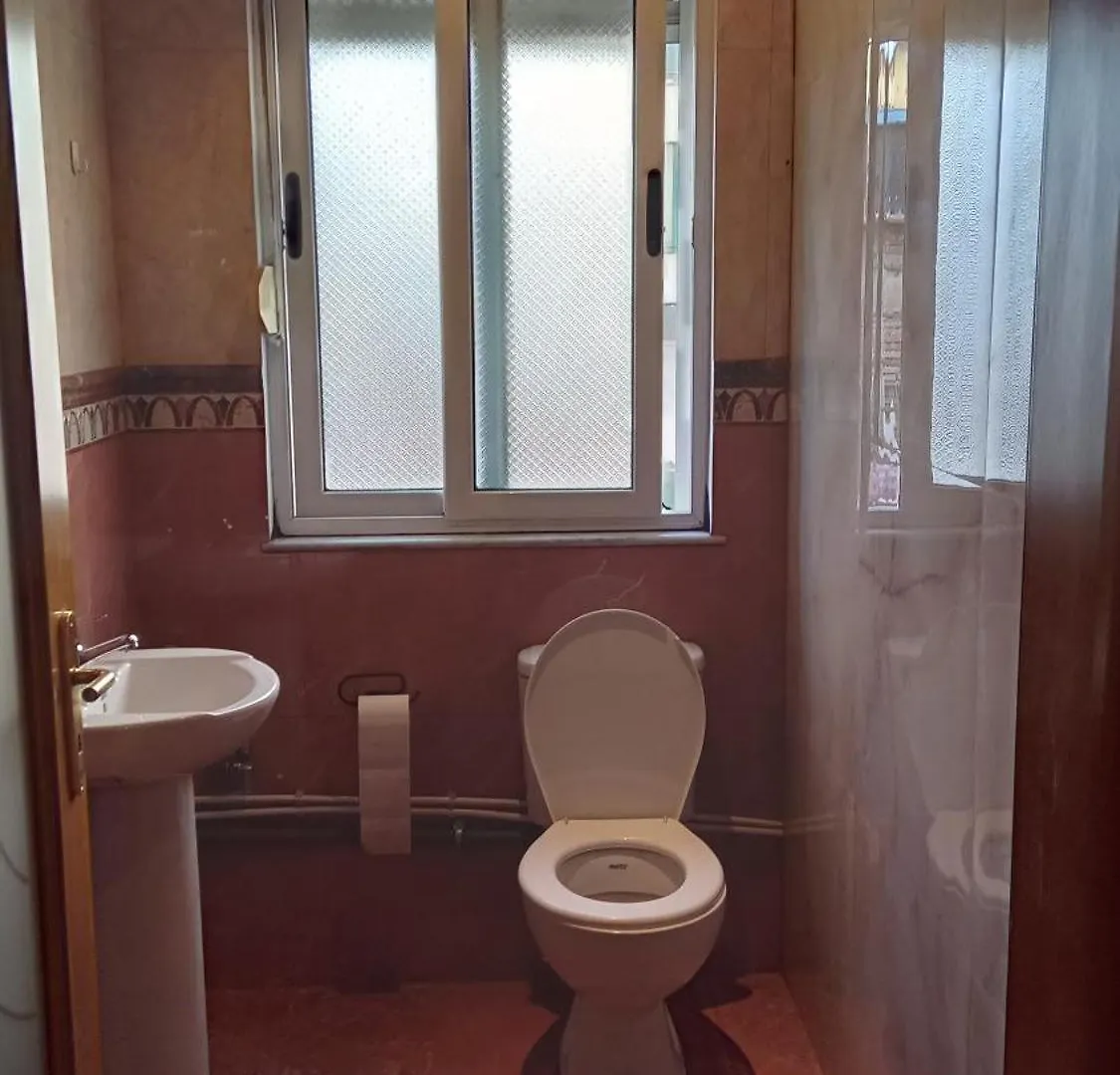 Mandarine Hostel Tirana