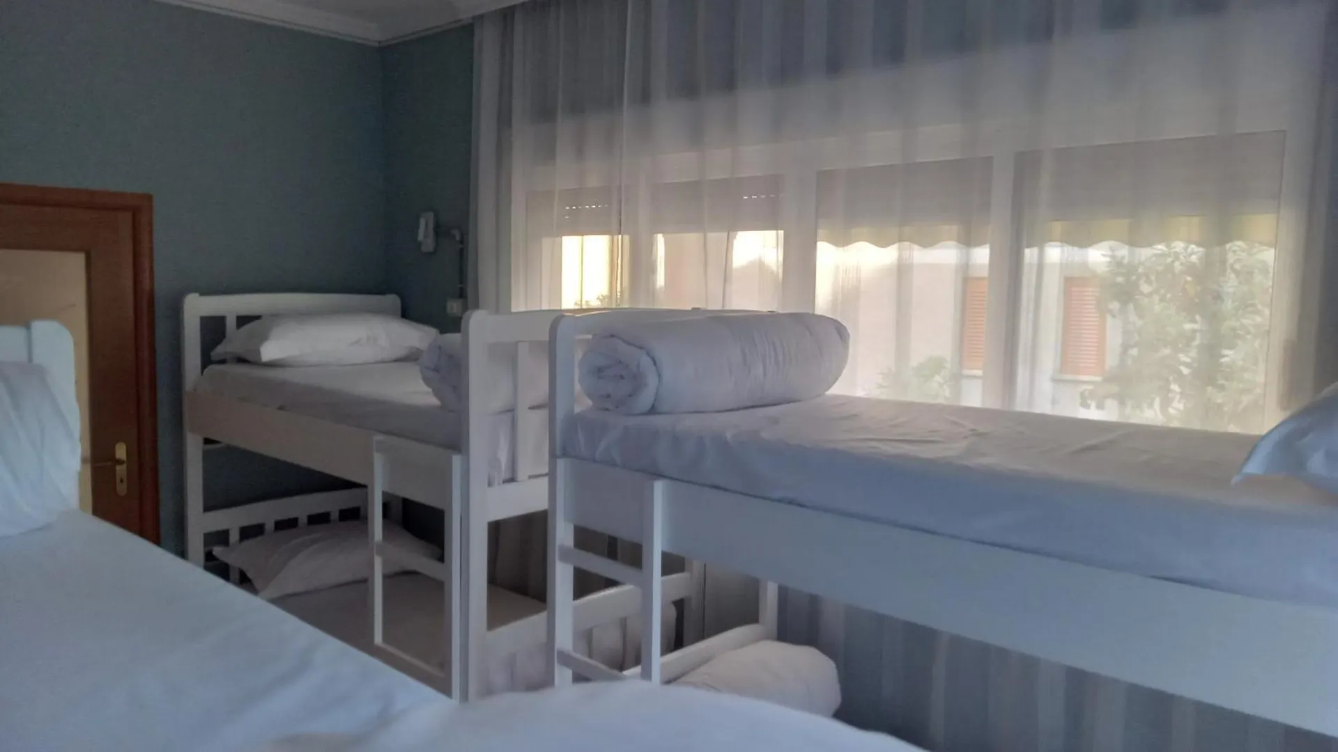 Mandarine Hostel Tirana
