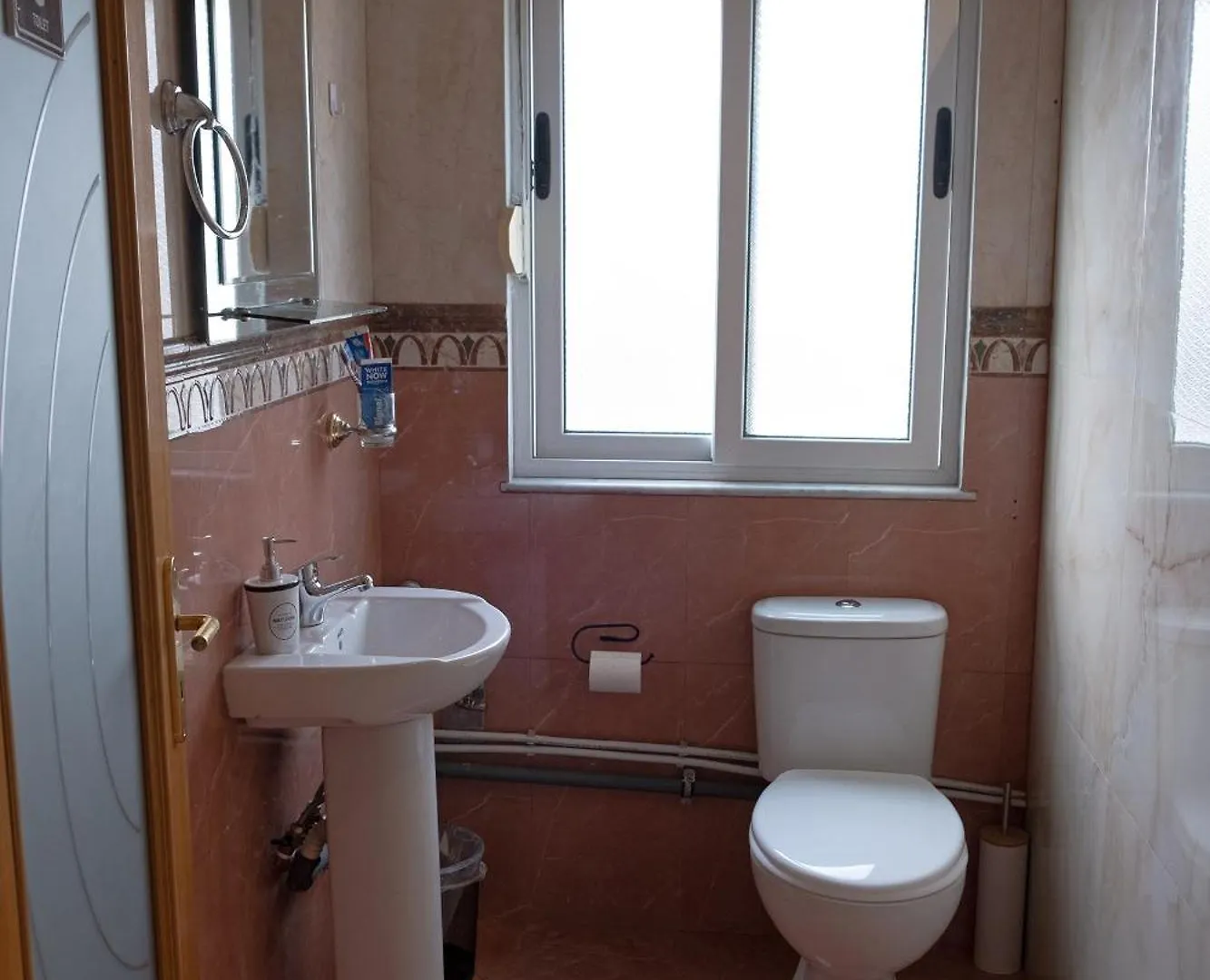 Mandarine Hostel Tirana