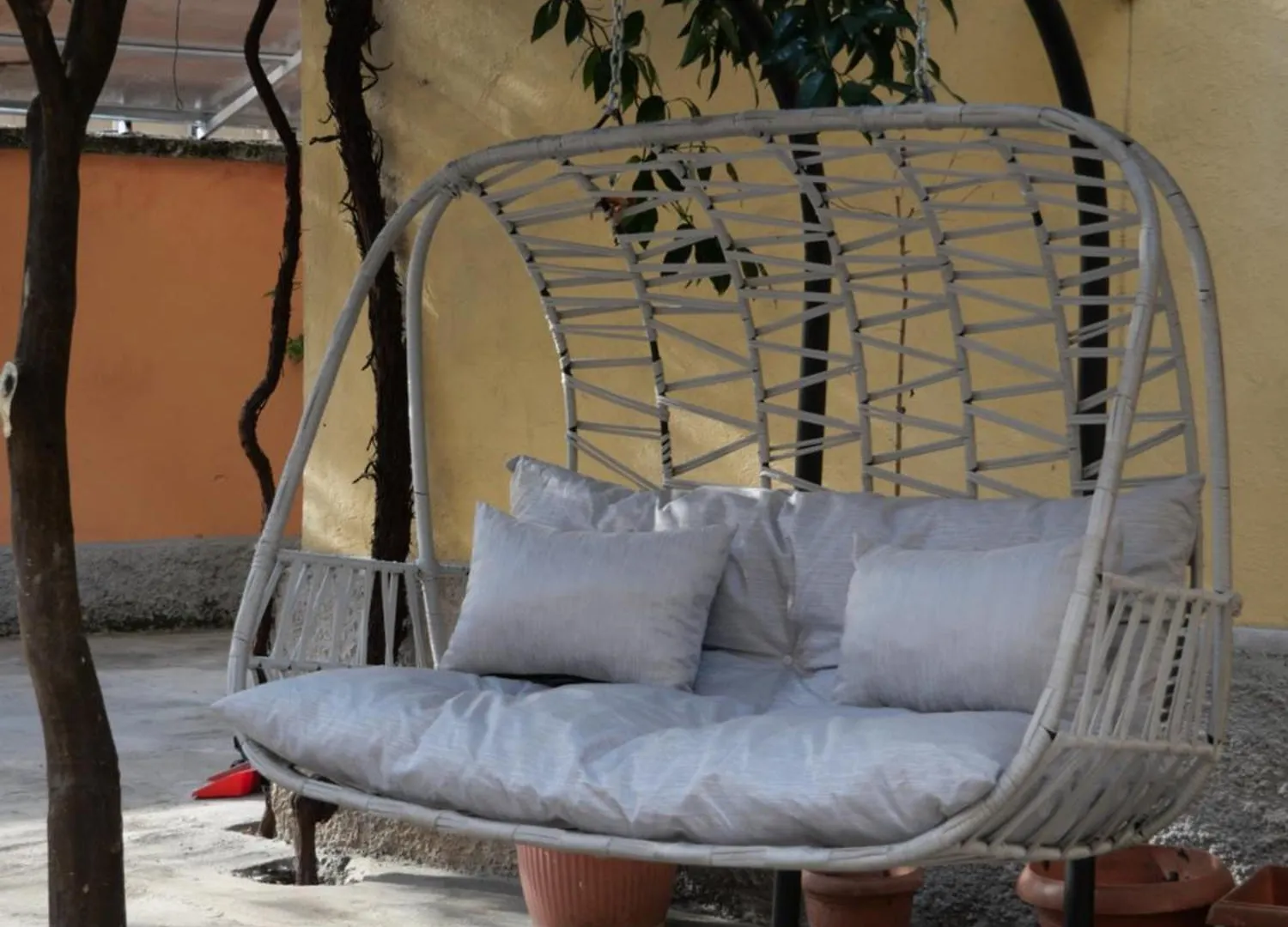 Mandarine Hostel Tirana