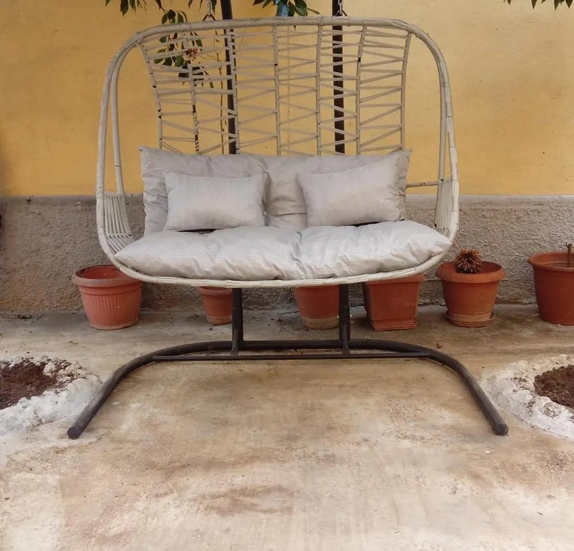 Mandarine Hostel Tirana