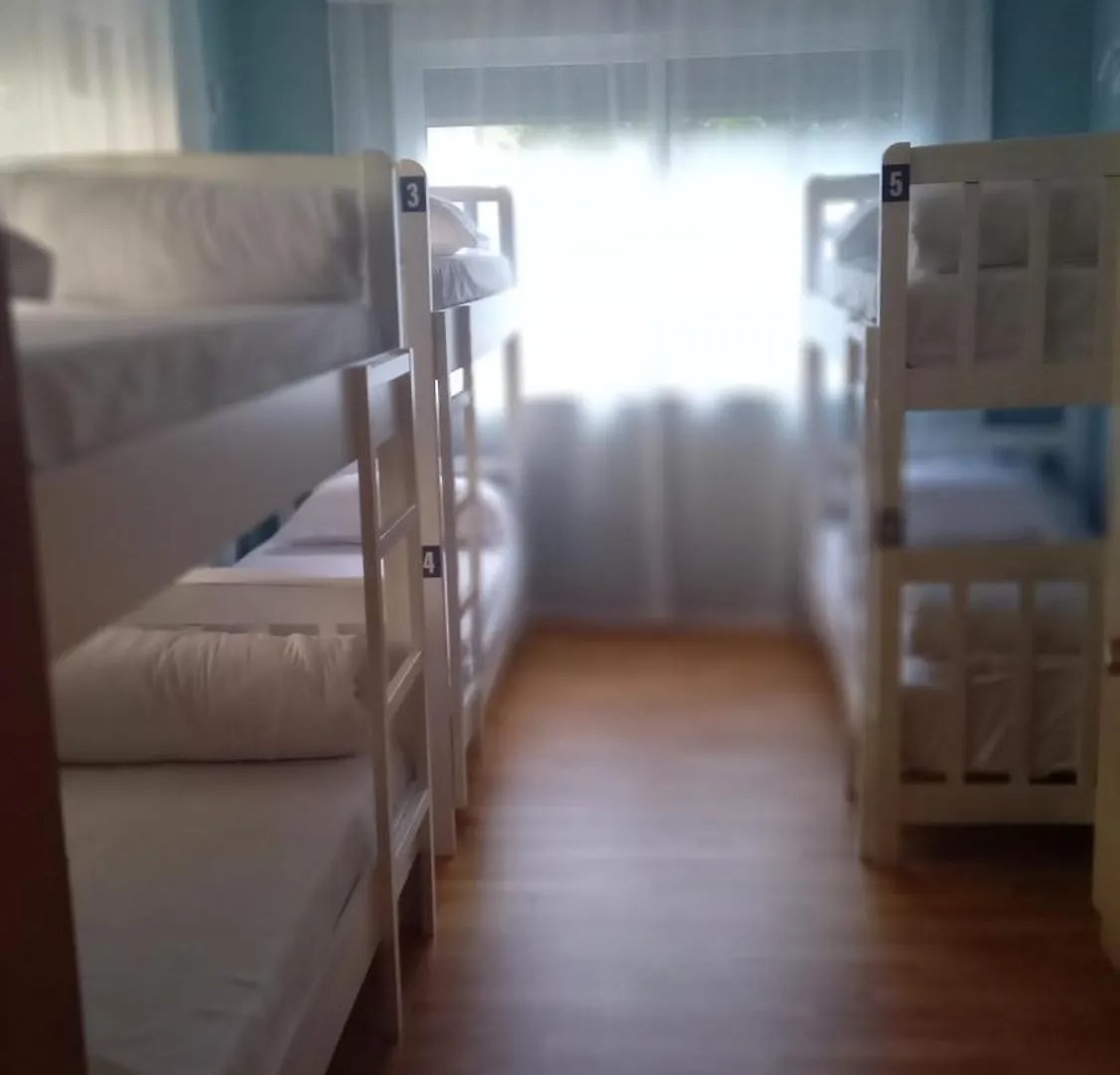 Mandarine Hostel Tirana