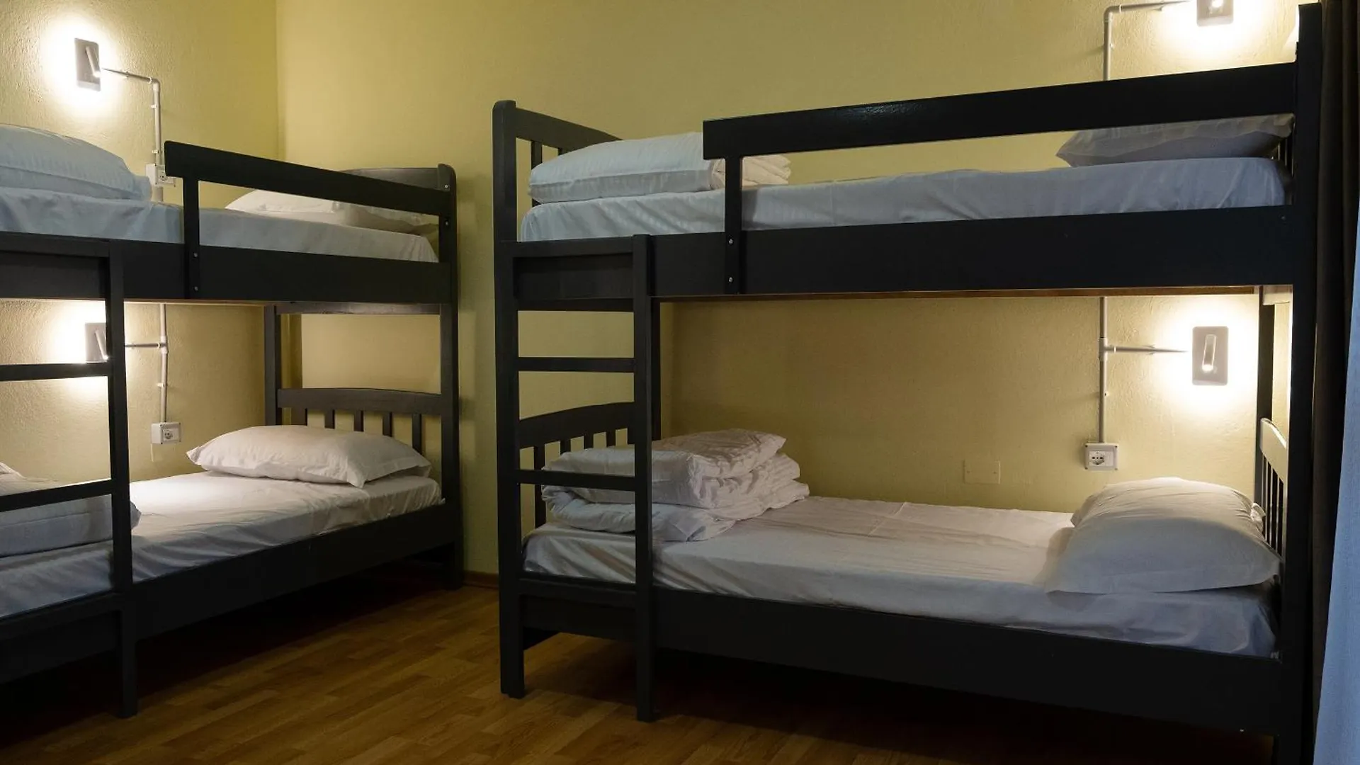 Mandarine Hostel Tirana
